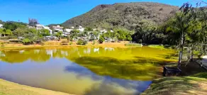 Imagem 3 - Terreno Condomínio em Quintas do Sol, Nova Lima - MG