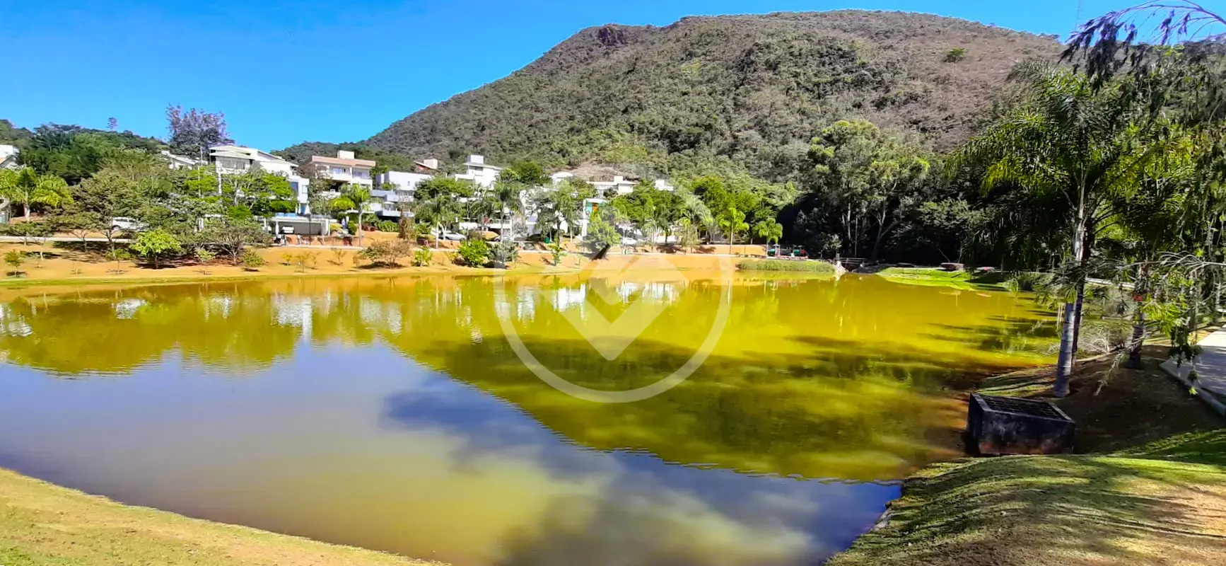 Terreno condomínio à venda no bairro Quintas do Sol — foto 4
