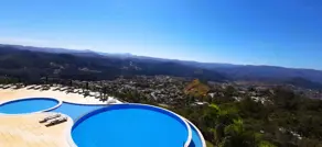 Imagem 5 - Terreno Condomínio em Quintas do Sol, Nova Lima - MG