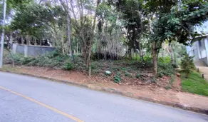 Imagem 2 - Terreno Condomínio em Quintas do Sol, Nova Lima - MG