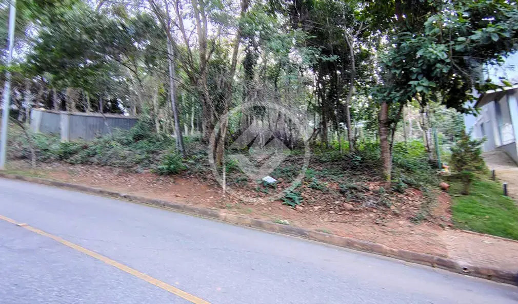 Terreno condomínio à venda no bairro Quintas do Sol — foto 3