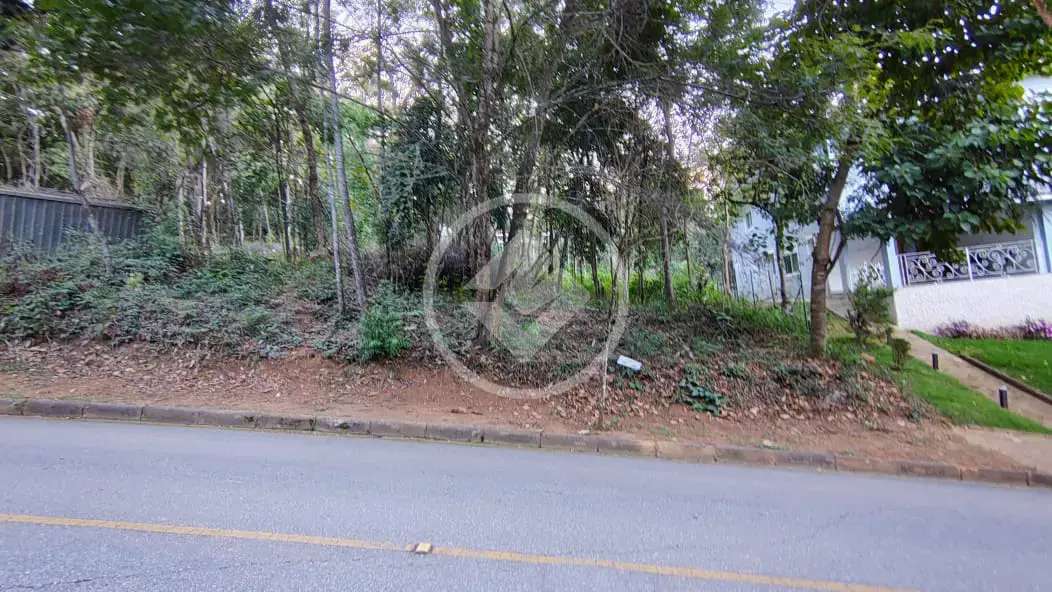 Terreno condomínio à venda no bairro Quintas do Sol — foto 4