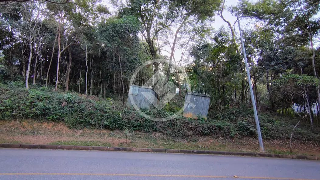 Terreno condomínio à venda no bairro Quintas do Sol — foto 5