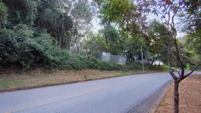 Terreno Condomínio Quintas do Sol, Nova Lima - MG — foto 1