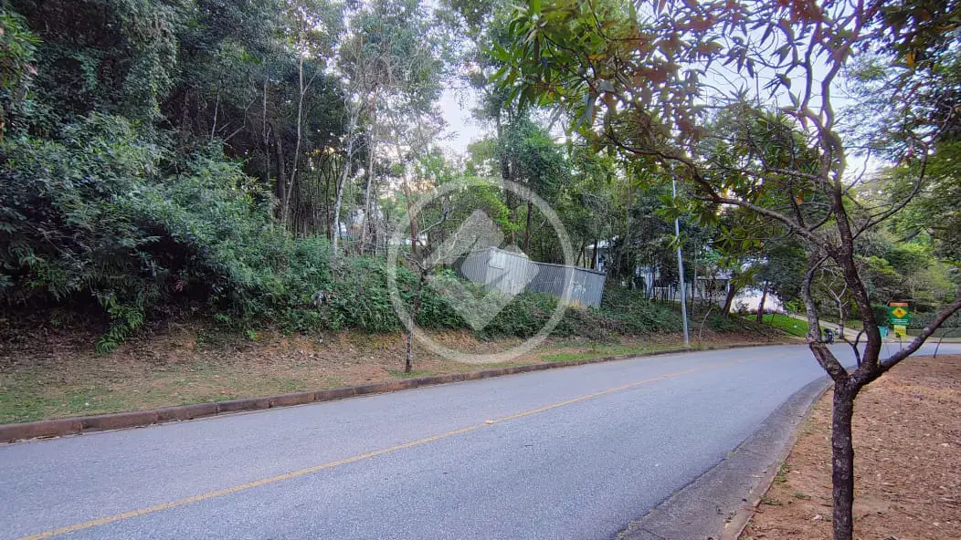 Imagem 1 - Terreno Condomínio em Quintas do Sol, Nova Lima - MG