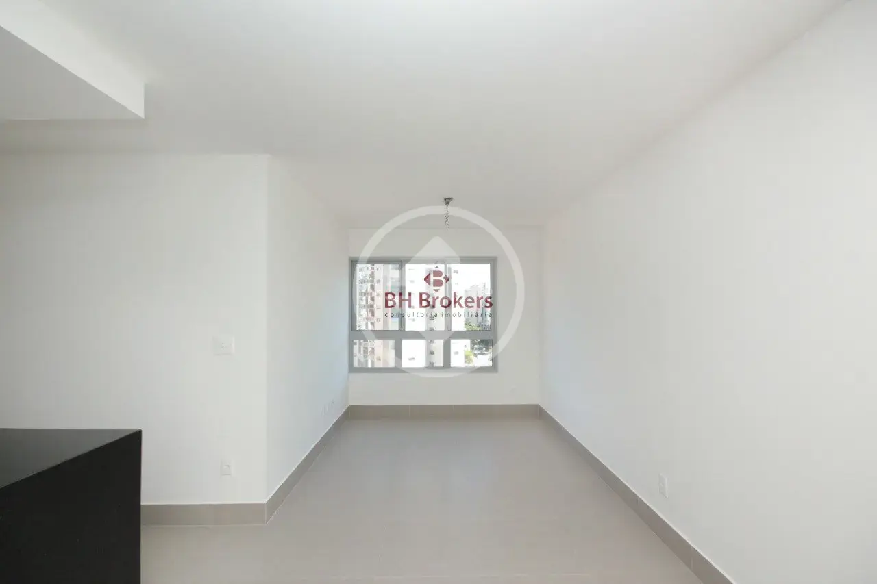 Imagem 1 - Apartamento em Lourdes, Belo Horizonte - MG