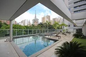Apartamento Boa Viagem, Belo Horizonte - MG — foto 1