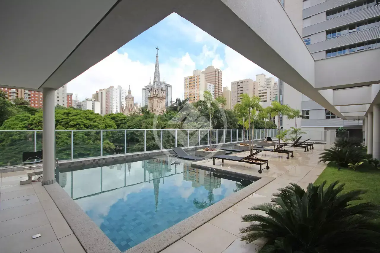 Imagem 1 - Apartamento em Boa Viagem, Belo Horizonte - MG