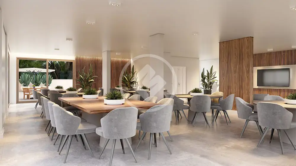 Imagem 5 - Apartamento em BURITIS, Belo Horizonte - MG