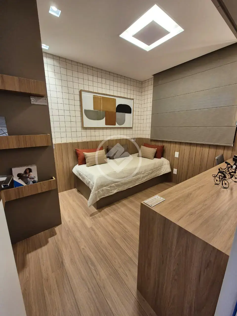 Imagem 3 - Apartamento em BURITIS, Belo Horizonte - MG