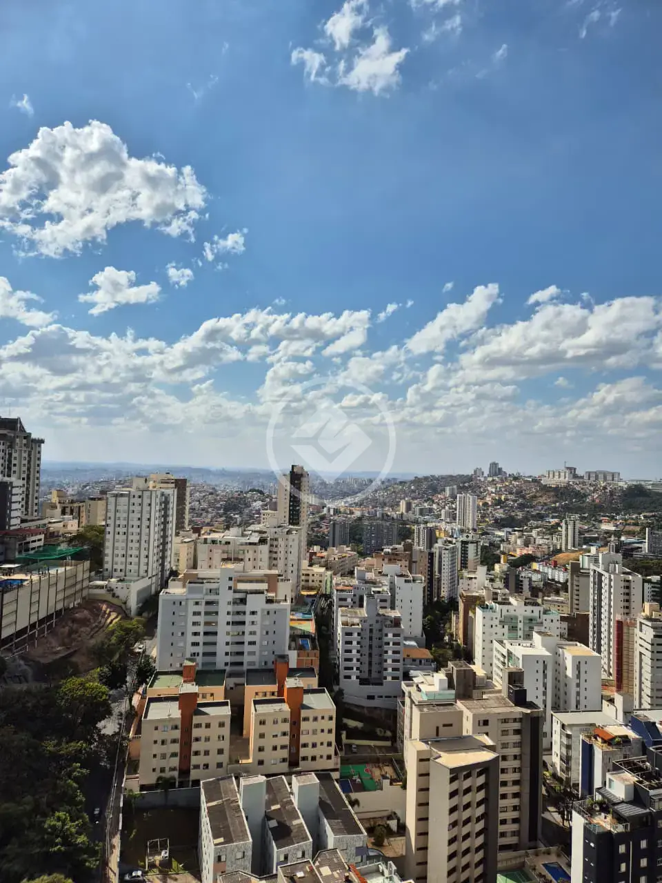 Image 16 - Apartamento em BURITIS, Belo Horizonte - MG
