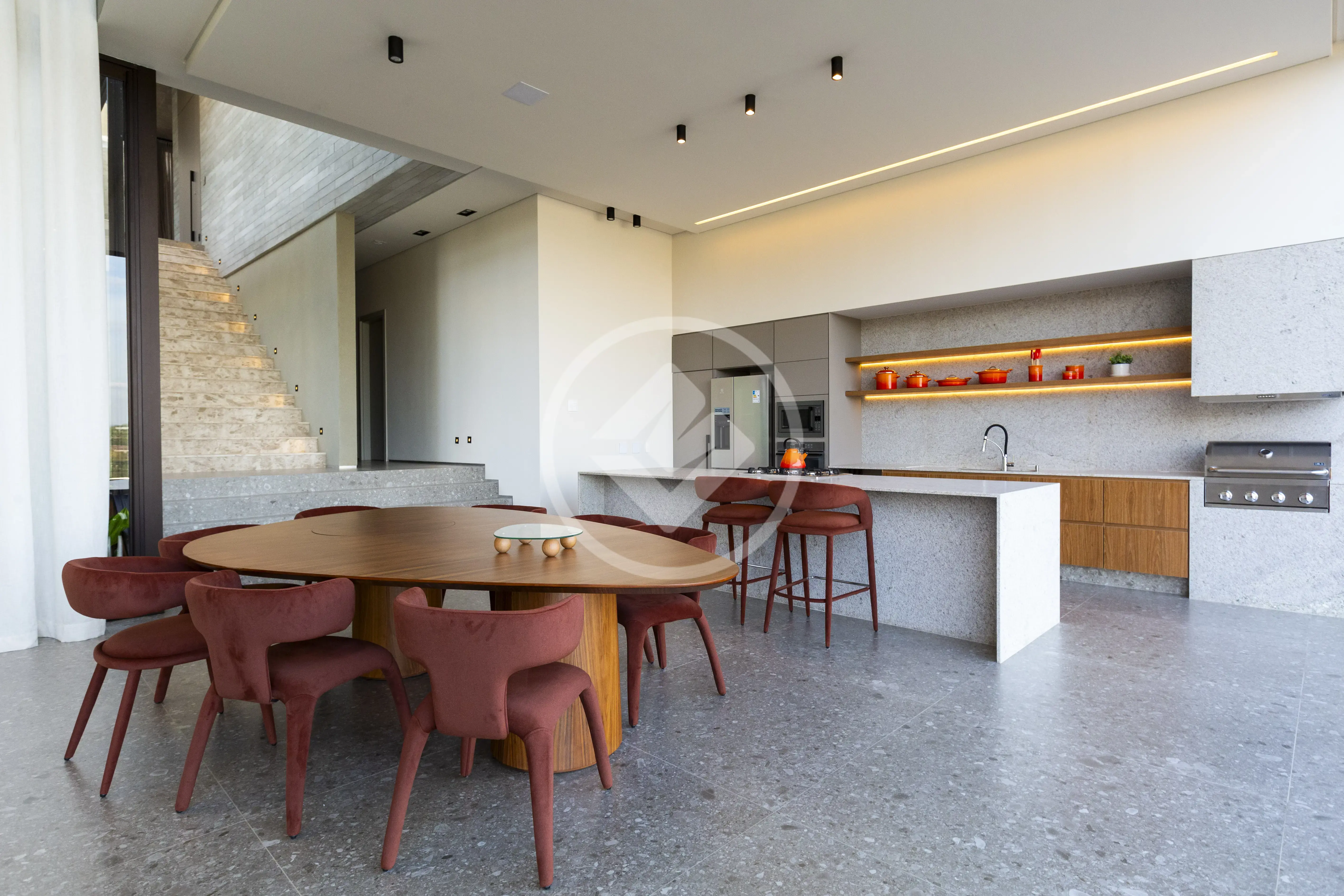 Image 2 - Casa Condomínio em Del Rey, Nova Lima - MG
