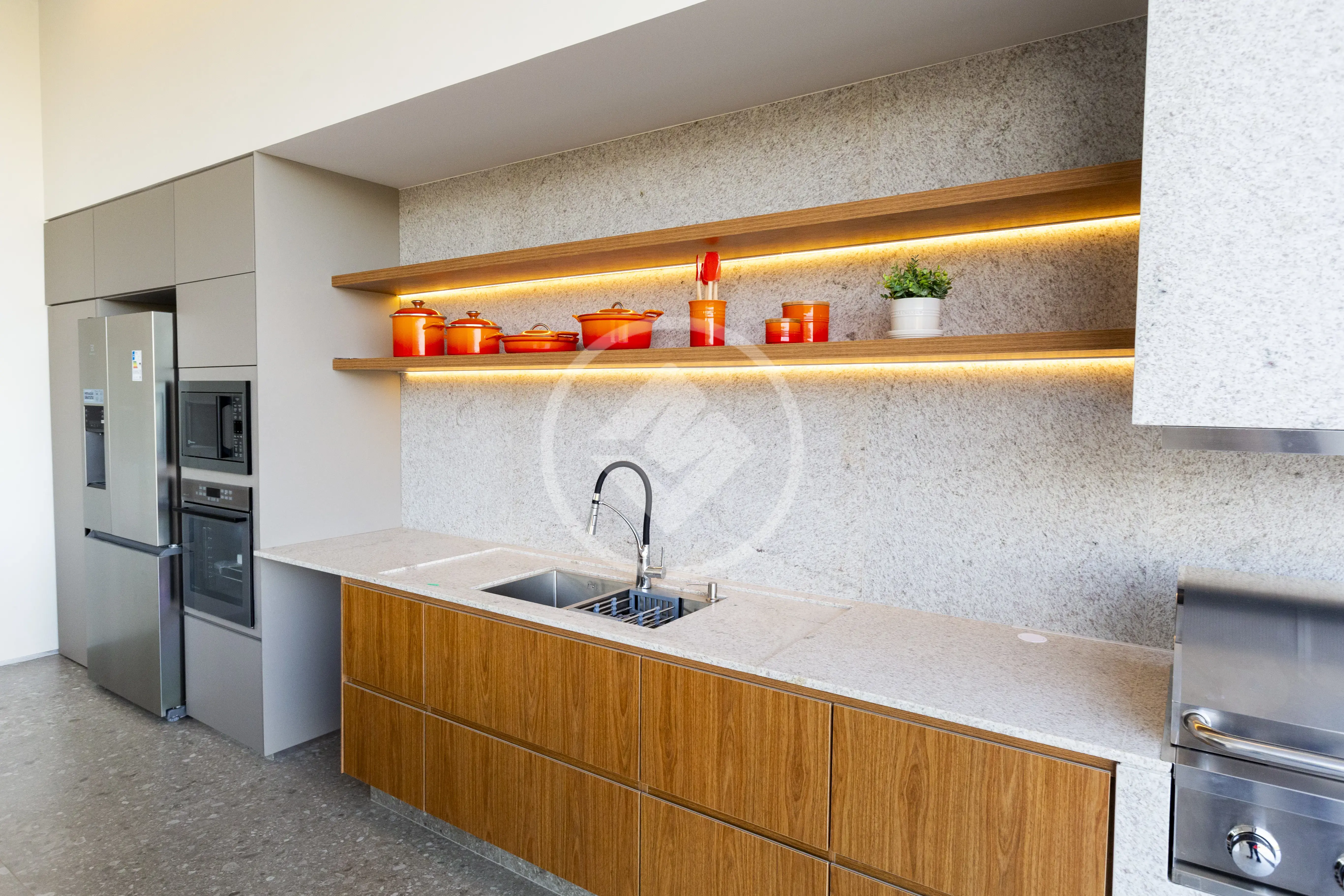 Casa condomínio com 4 quartos à venda no bairro Del Rey — foto 4