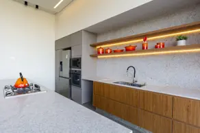 Imagem 6 - Casa Condomínio em Del Rey, Nova Lima - MG