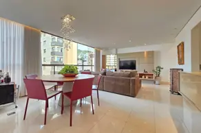Apartamento Anchieta, Belo Horizonte - MG — foto 1
