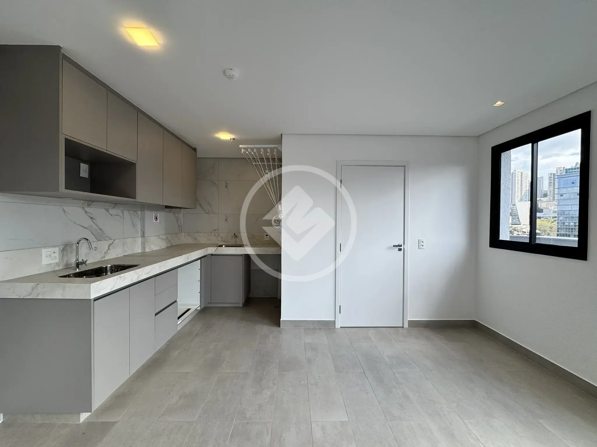 Imagem 1 - Loft / Studio em Vale do Sereno, Nova Lima - MG