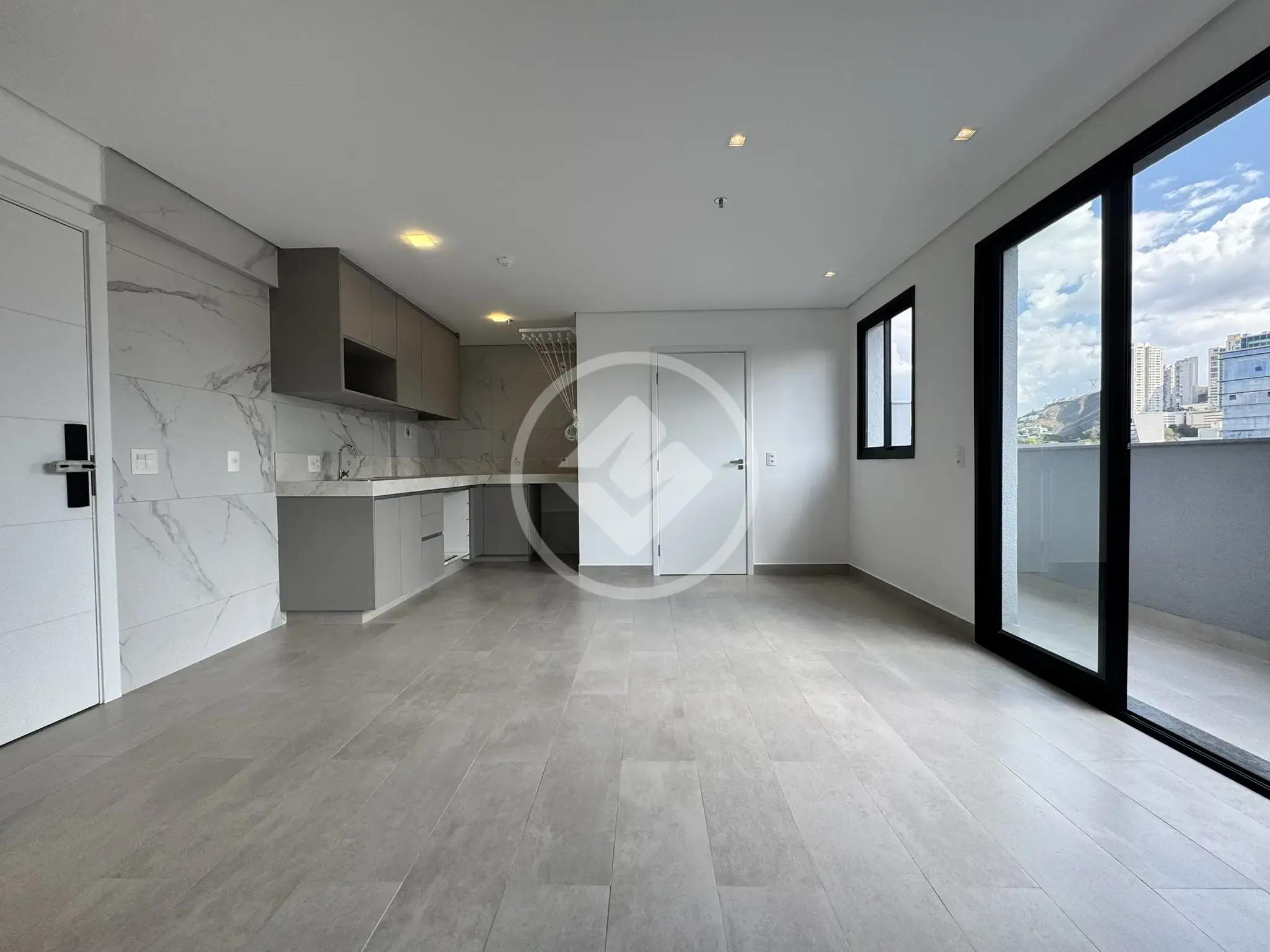 Image 2 - Loft / Studio em Vale do Sereno, Nova Lima - MG
