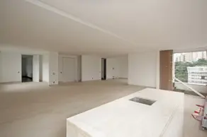 Apartamento Vale do Sereno, Nova Lima - MG — foto 1