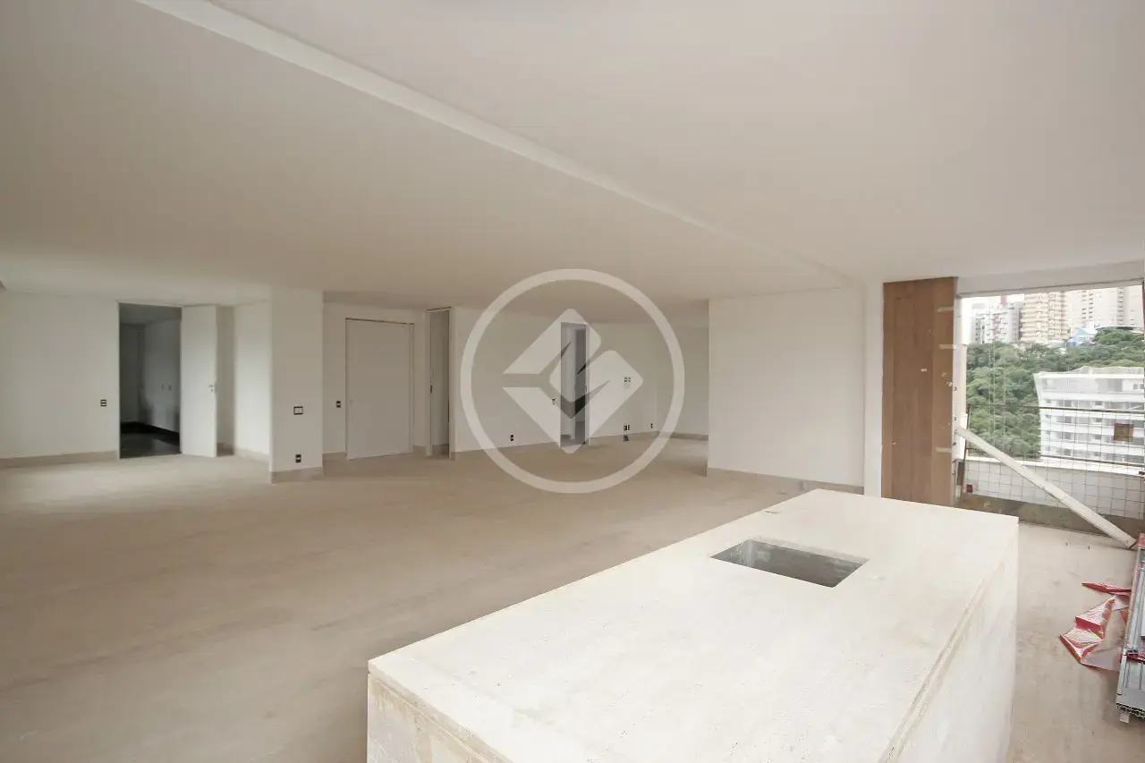Imagem 1 - Apartamento em Vale do Sereno, Nova Lima - MG