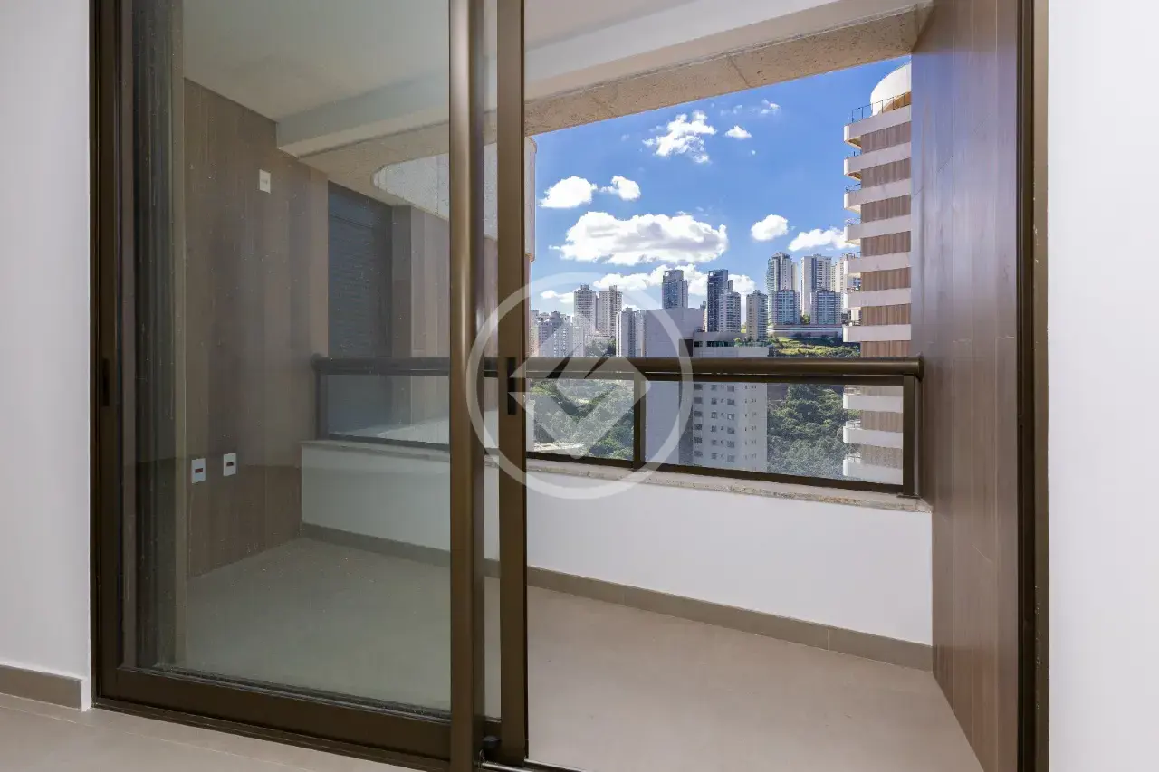 Apartamento com 4 quartos à venda no bairro Vale do Sereno — foto 4