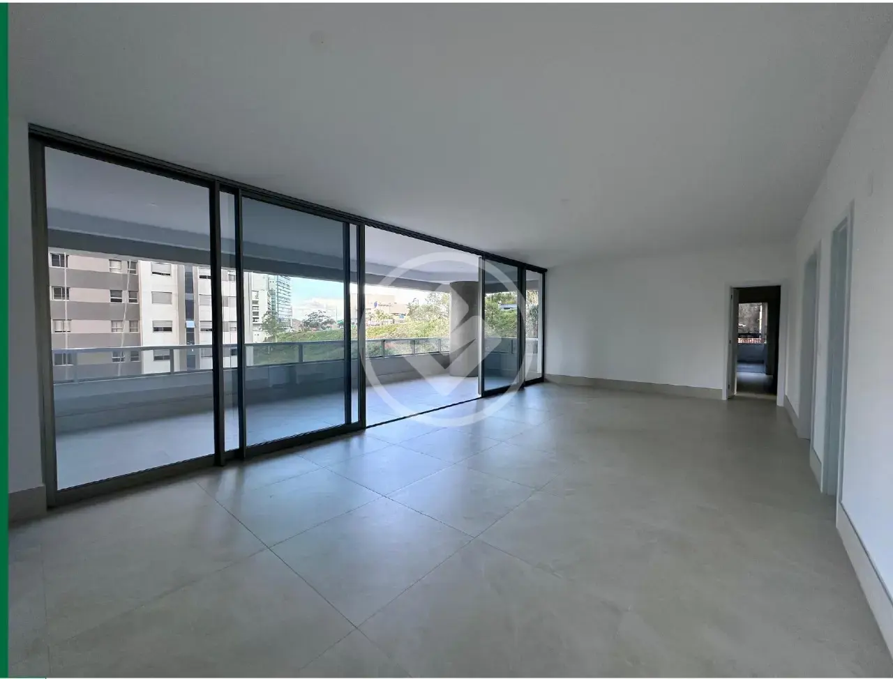 Imagem 1 - Apartamento em Vale do Sereno, Nova Lima - MG