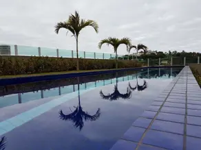 Apartamento Vale do Sereno, Nova Lima - MG — foto 1