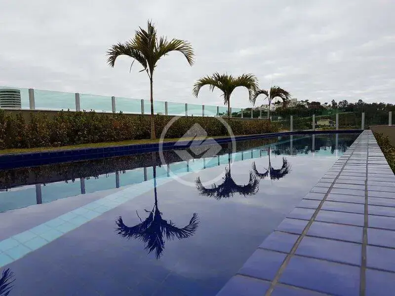 Imagem 1 - Apartamento em Vale do Sereno, Nova Lima - MG
