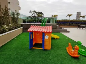 Imagem 2 - Apartamento em Vale do Sereno, Nova Lima - MG