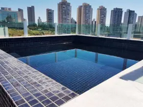 Imagem 4 - Apartamento em Vale do Sereno, Nova Lima - MG