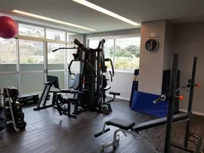 Imagem 6 - Apartamento em Vale do Sereno, Nova Lima - MG