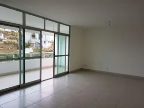 Apartamento Vale do Sereno, Nova Lima - MG — foto 2