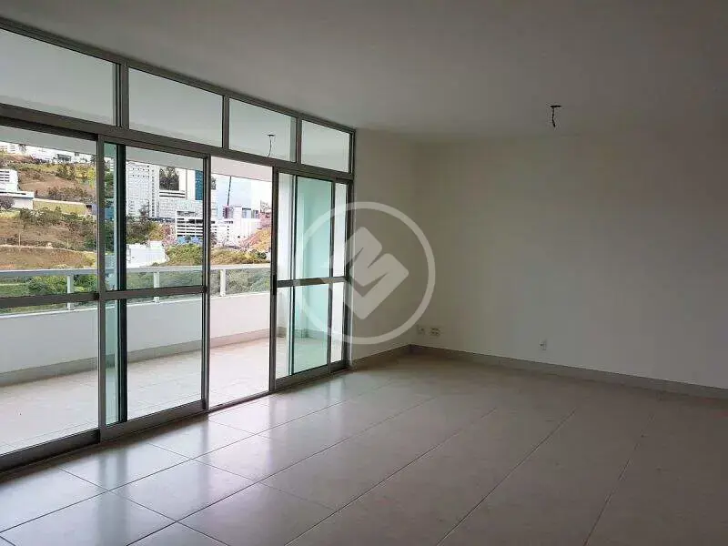 Image 2 - Apartamento em Vale do Sereno, Nova Lima - MG