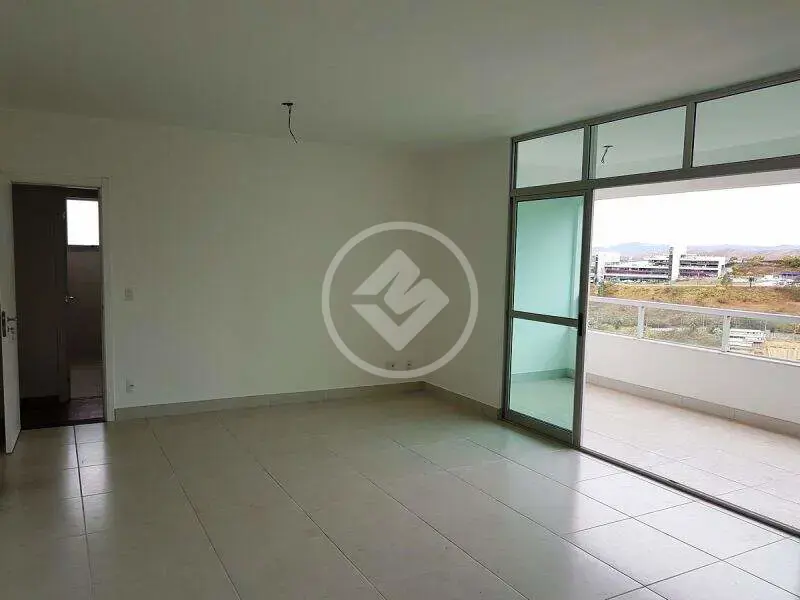 Apartamento com 3 quartos à venda no bairro Vale do Sereno — foto 3