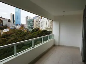 Apartamento Vale do Sereno, Nova Lima - MG — foto 1