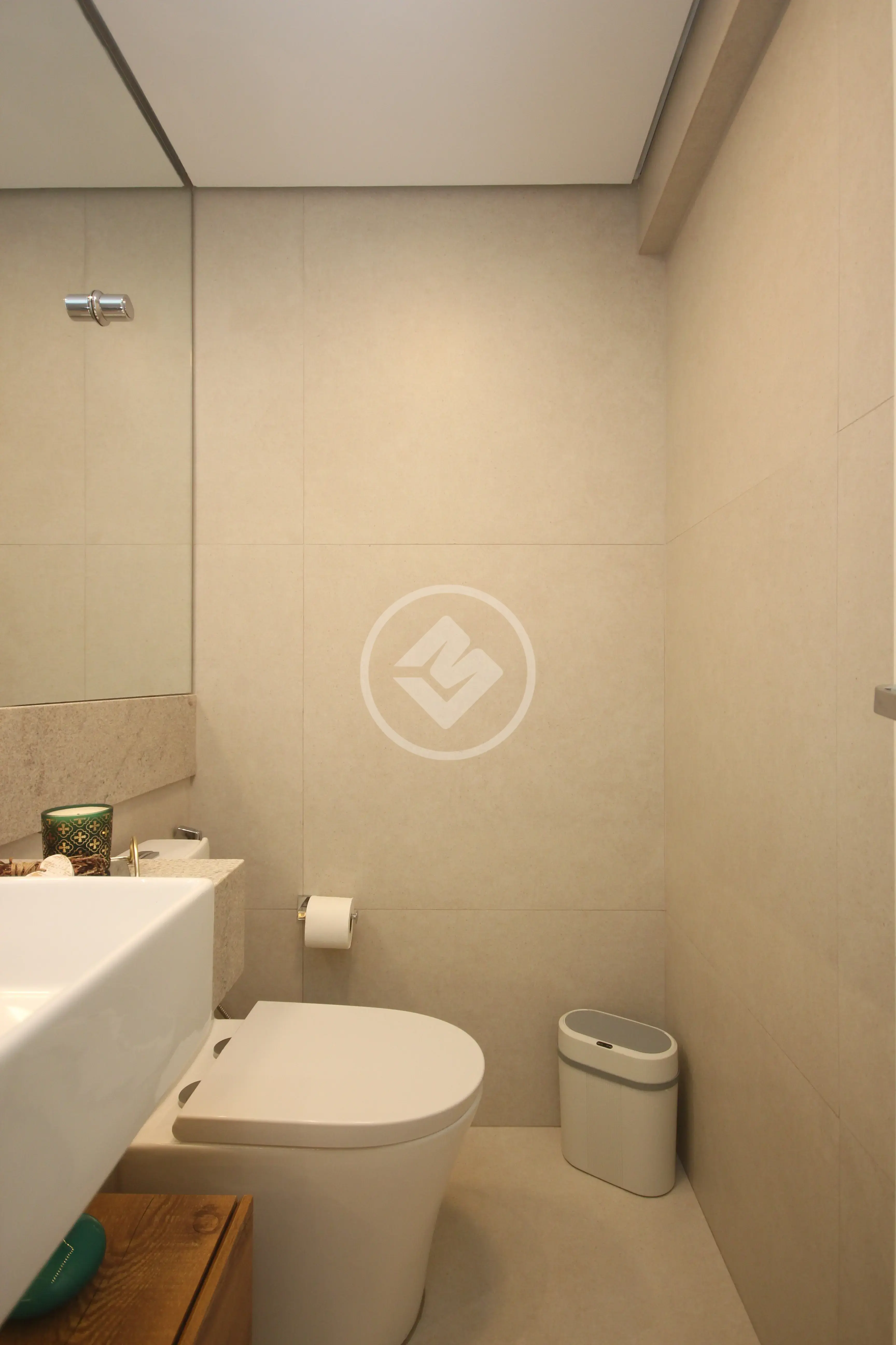 Imagem 5 - Apartamento Garden em Santa Lúcia, Belo Horizonte - MG