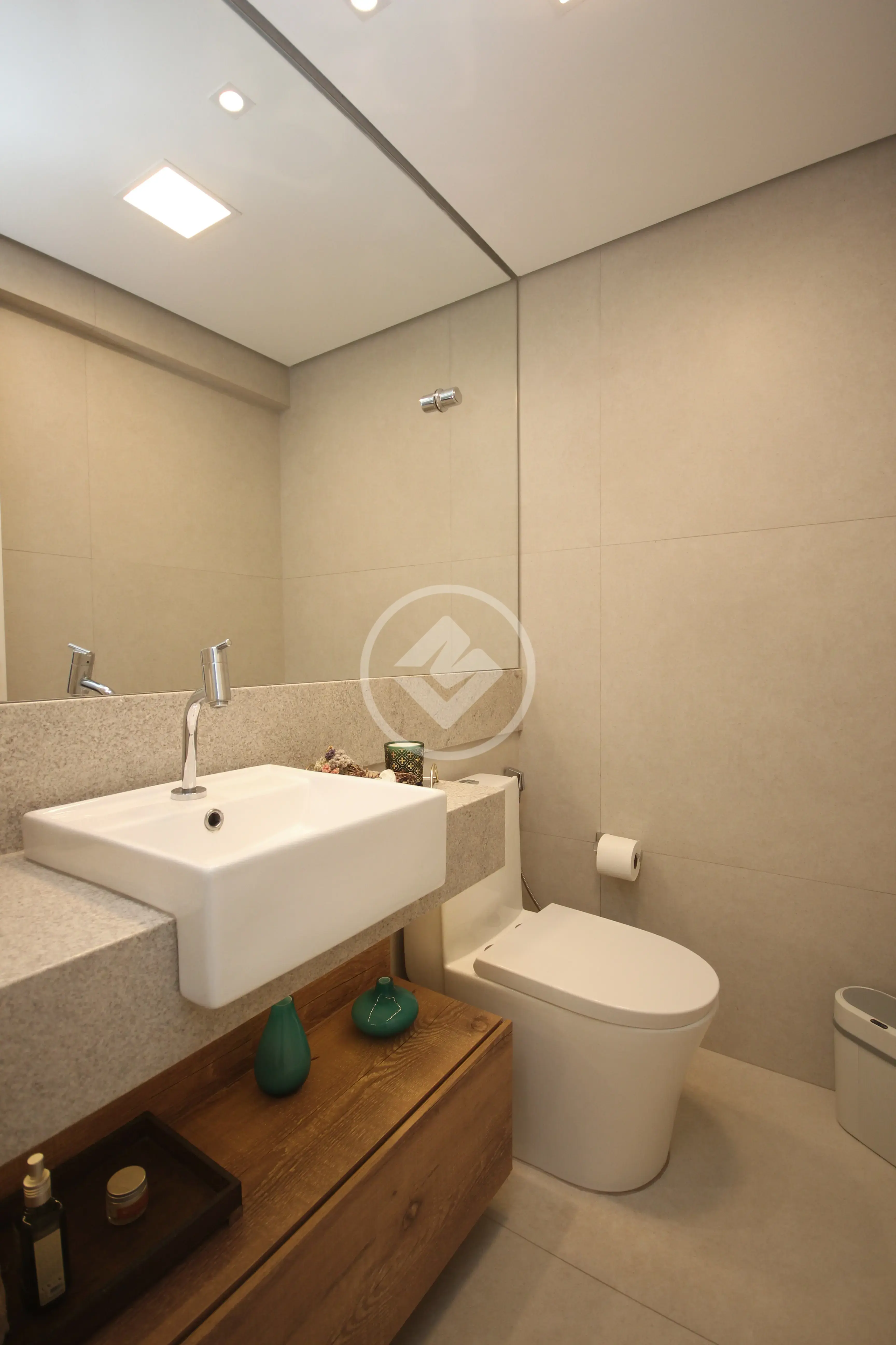 Imagem 4 - Apartamento Garden em Santa Lúcia, Belo Horizonte - MG