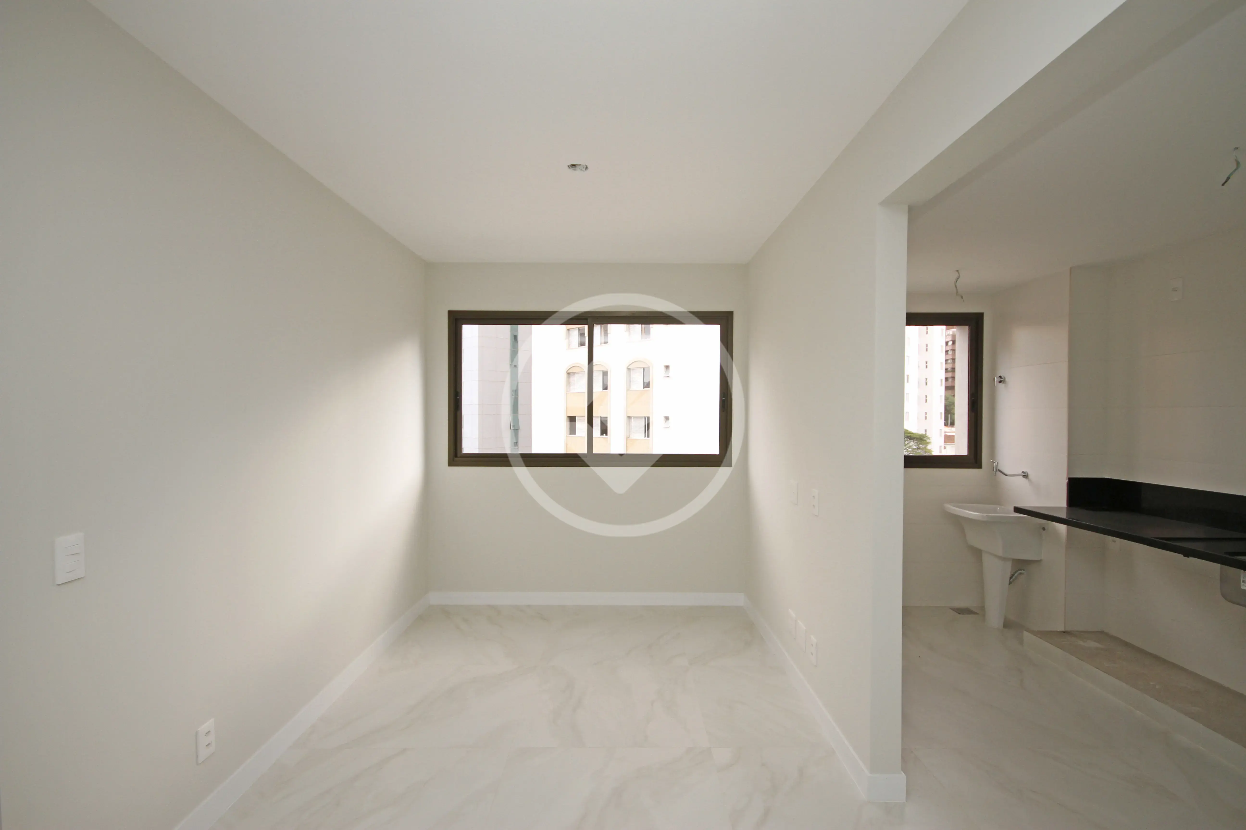 Imagem 1 - Apartamento em Lourdes, Belo Horizonte - MG
