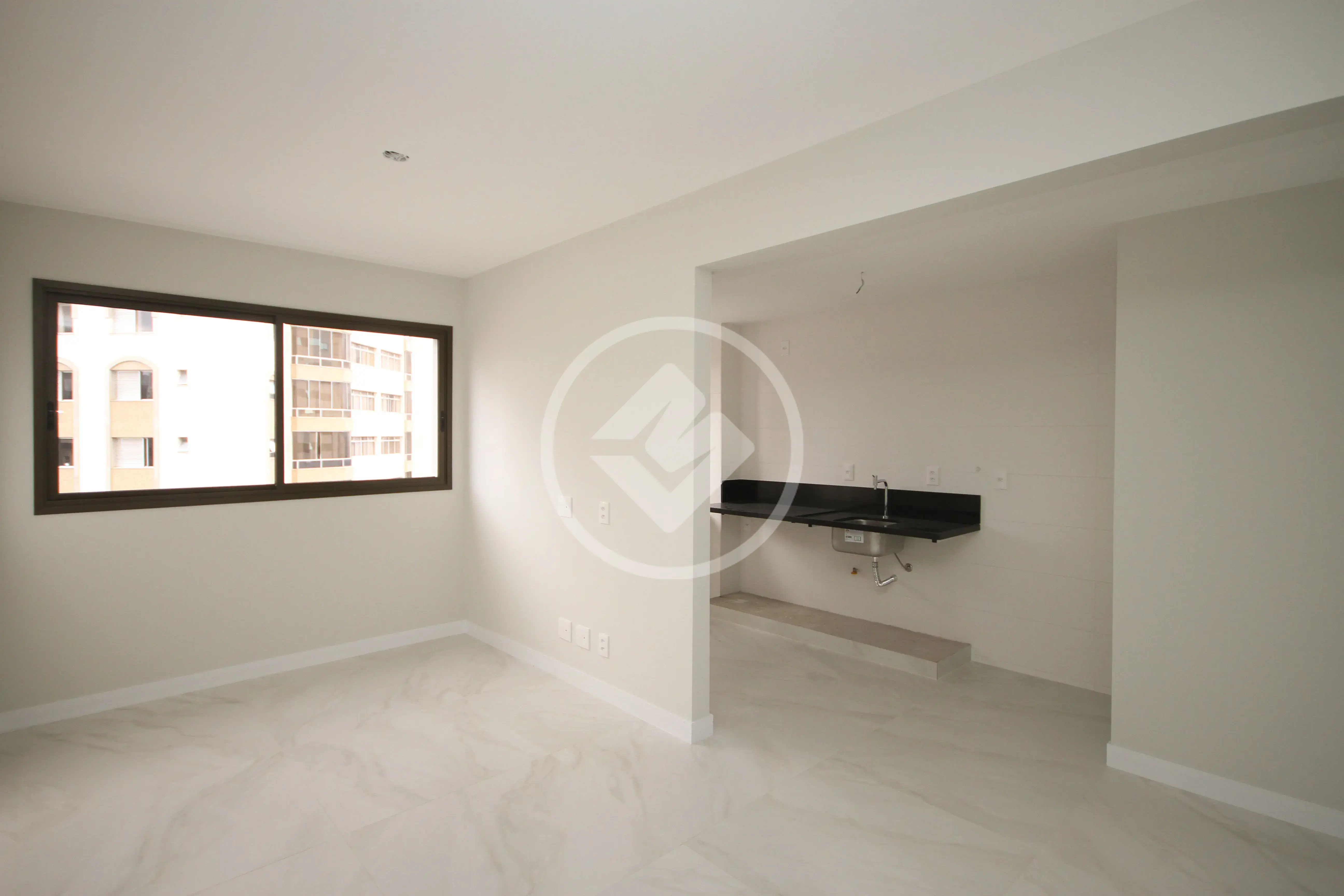 Imagem 2 - Apartamento em Lourdes, Belo Horizonte - MG