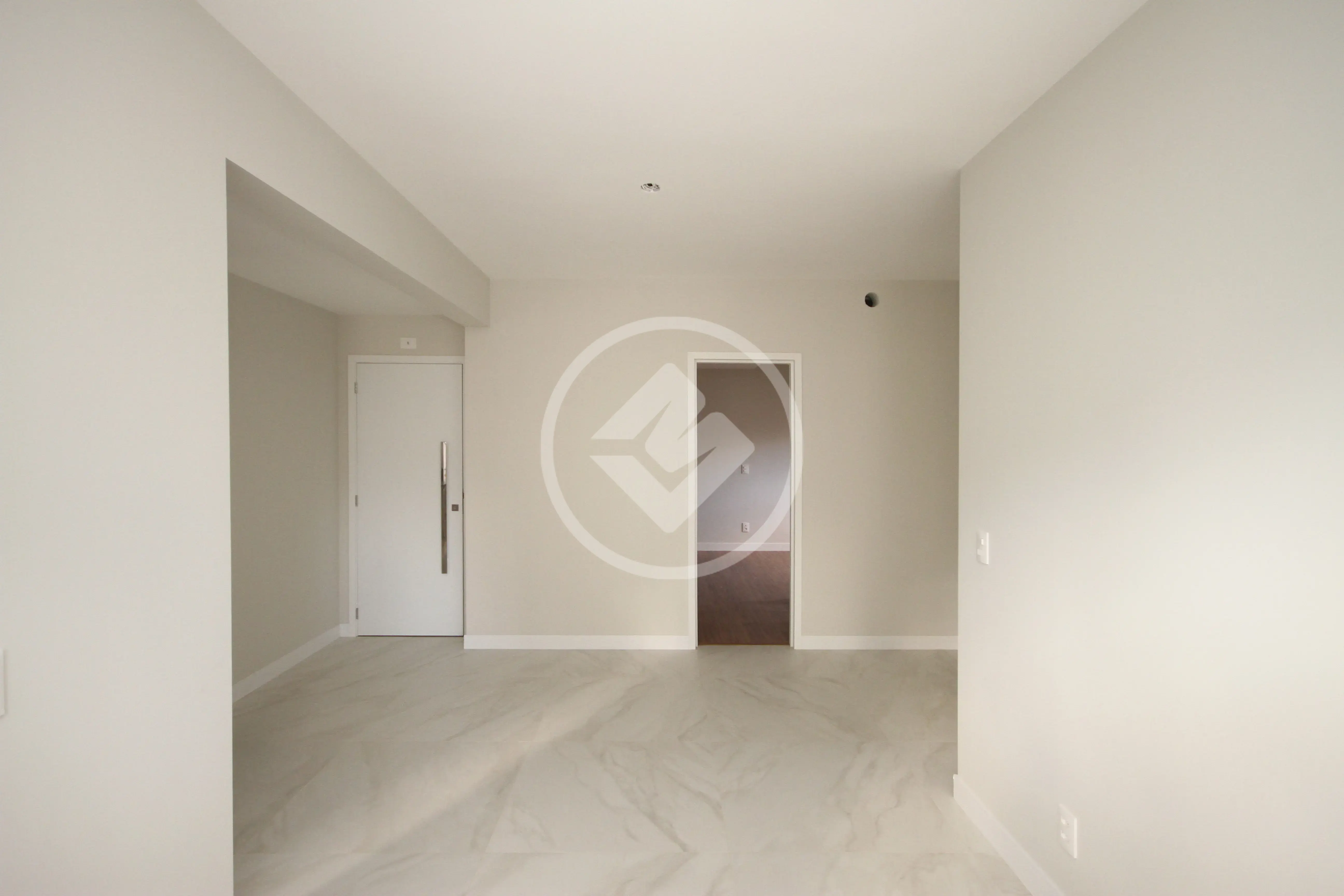 Imagem 1 - Apartamento em Lourdes, Belo Horizonte - MG