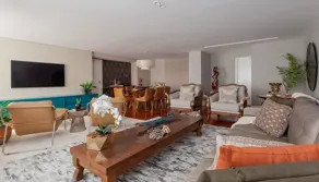 Imagem 3 - Apartamento em Savassi, Belo Horizonte - MG