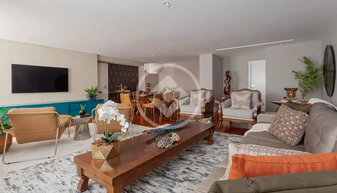Imagem 3 - Apartamento em Savassi, Belo Horizonte - MG