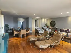 Imagem 2 - Apartamento em Savassi, Belo Horizonte - MG