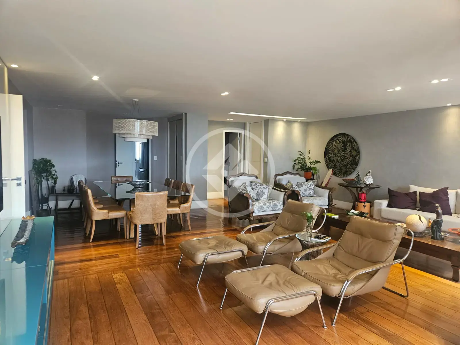 Imagem 2 - Apartamento em Savassi, Belo Horizonte - MG