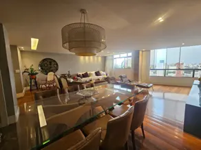 Imagem 5 - Apartamento em Savassi, Belo Horizonte - MG
