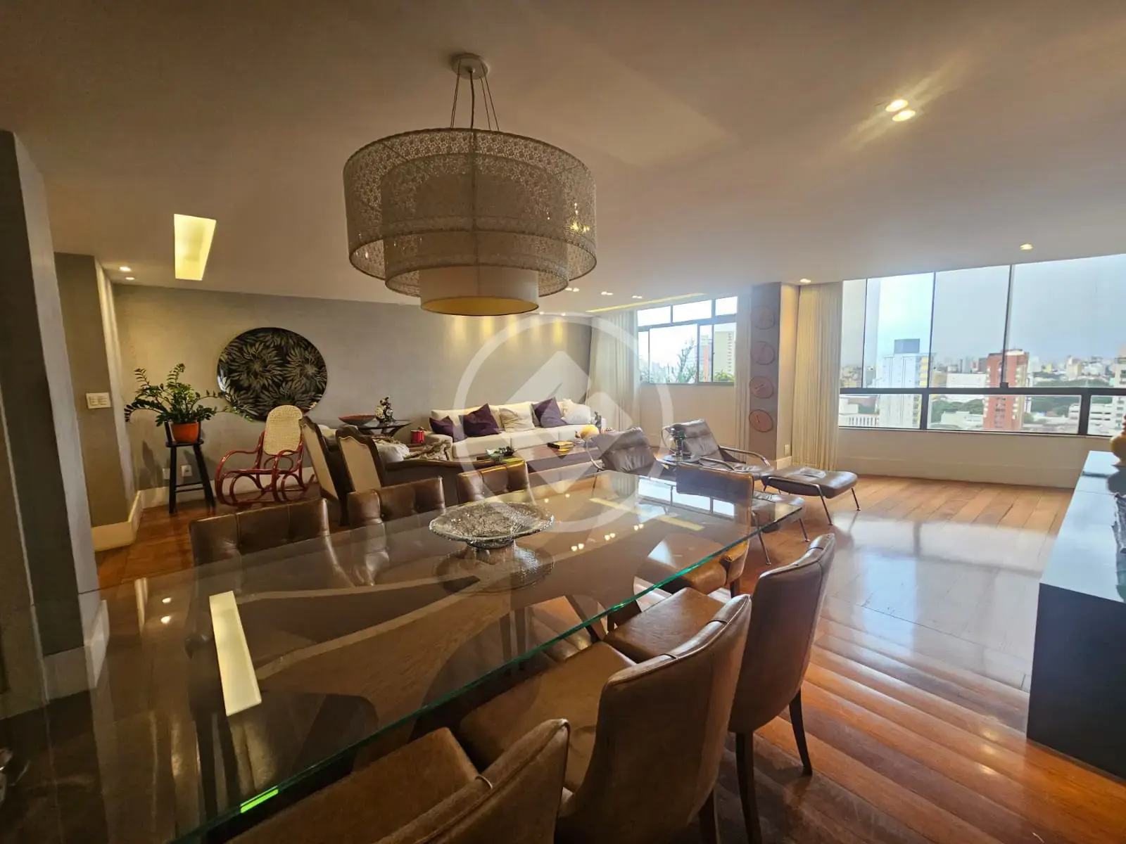 Imagem 5 - Apartamento em Savassi, Belo Horizonte - MG