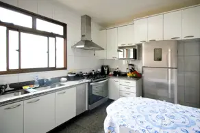 Imagem 6 - Apartamento em Sion, Belo Horizonte - MG