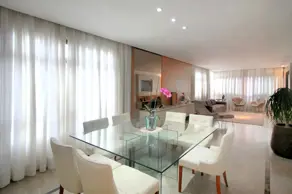 Imagem 3 - Apartamento em Sion, Belo Horizonte - MG