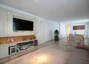 Imagem 2 - Apartamento em Sion, Belo Horizonte - MG