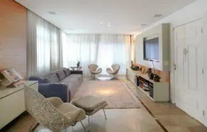 Apartamento Sion, Sion - MG — foto 2