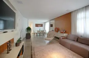 Apartamento Sion, Sion - MG — foto 1